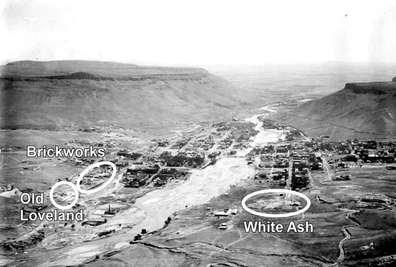 White Ash Mine Disaster, Part 2