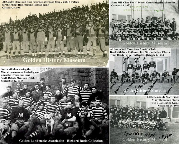 Supporting the Home Team