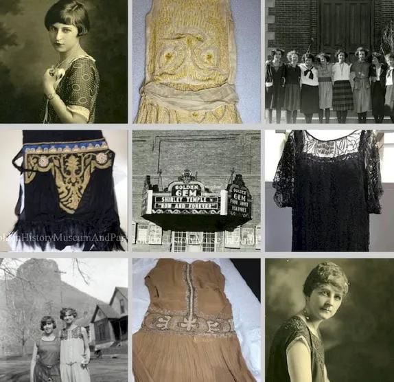 Flapping and Flapping