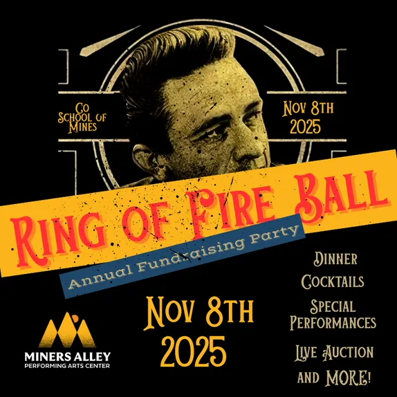 Ring of Fire Ball