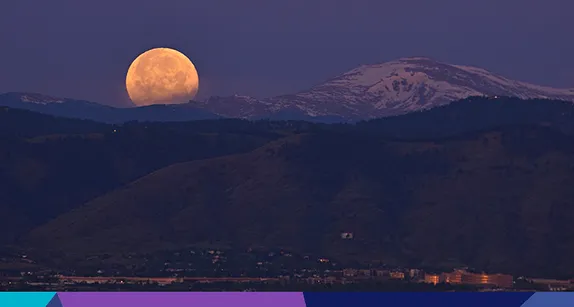 6:30PN Colorado Ghost Stories @ the Library