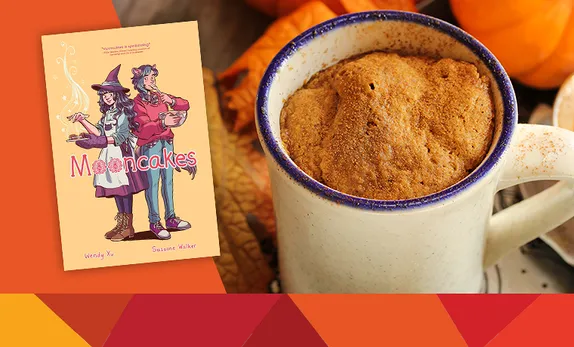 4:15-5PM Thought Bubble Guild: Supernatural Reads @ The Library