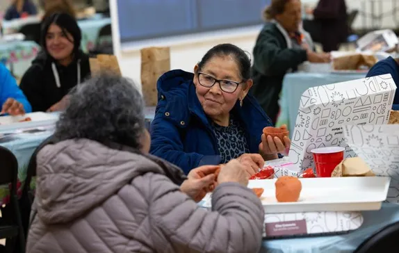 11AM Denver Art Museum Art Boxes @ Front Porch