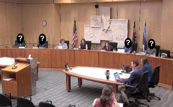 Don't Forget to Vote!