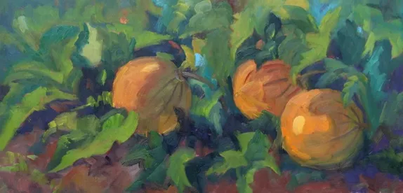 10AM-4PM Art for a Cause @ First Presbyterian Church of Golden