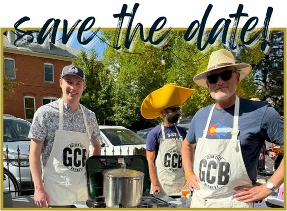 12PM Golden City Brewery ChiliFest @ Golden City Brewery