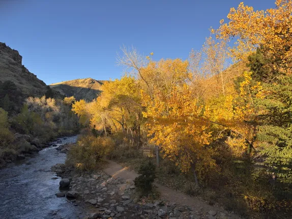 What's Happening in Golden - Wednesday, Oct. 22nd, 2025