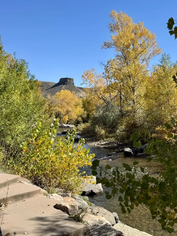 What's Happening in Golden - Monday, Nov. 3rd, 2025