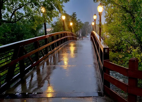 What's Happening in Golden - Wednesday, Oct. 8th, 2025