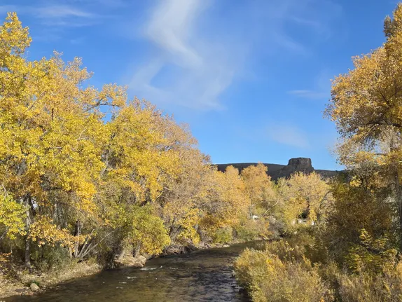 What's Happening in Golden - Tuesday, Oct. 28th, 2025