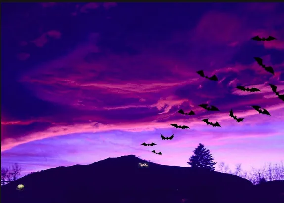 Early Trick or Treating