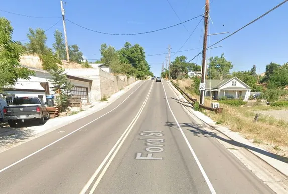 5:30-7PM North Ford Complete Street Community Engagement Event @ Golden Community Center