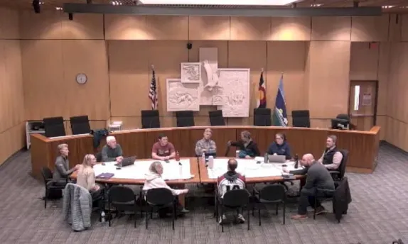 6PM Parks and Recreation Advisory Board Meeting @ City Hall