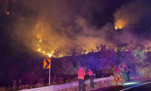 6-7:45PM Golden Beer Talks @ Buffalo Rose