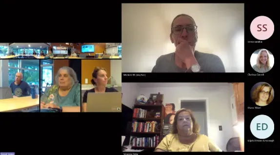 4:30-6PM REDI Task Force @ the Public Works Building