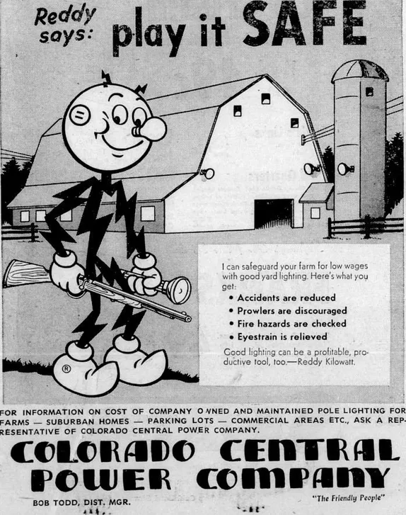 A Good Week for the Transcript