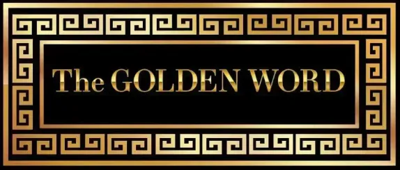 The Golden Word - 10/11/25