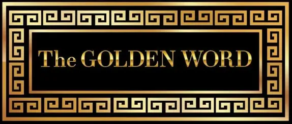 The Golden Word - 10/04/25