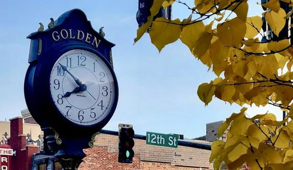 Daylight Saving Time Ends Tonight