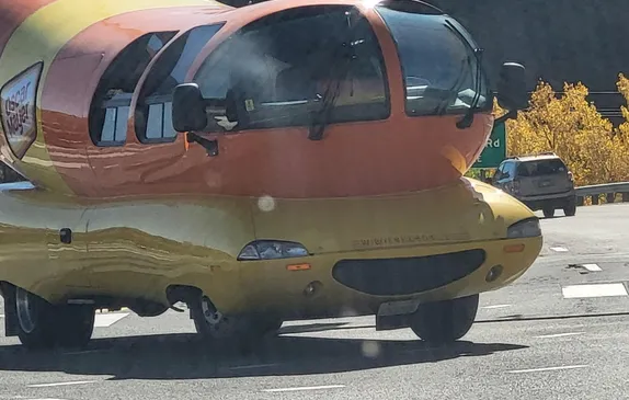 Vegetarians, avert your eyes