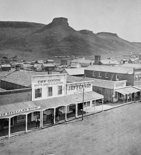 Good Morals and Decency