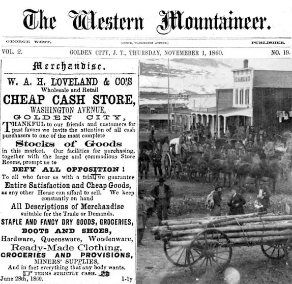 Keeping the Stores Stocked