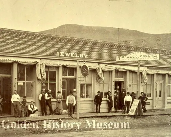 No Loafing or Loitering Allowed