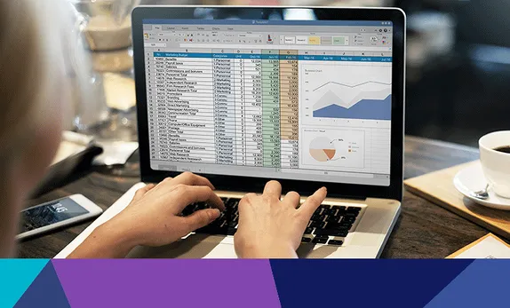 1-2:30PM Microsoft Excel: Basics @ Golden Library
