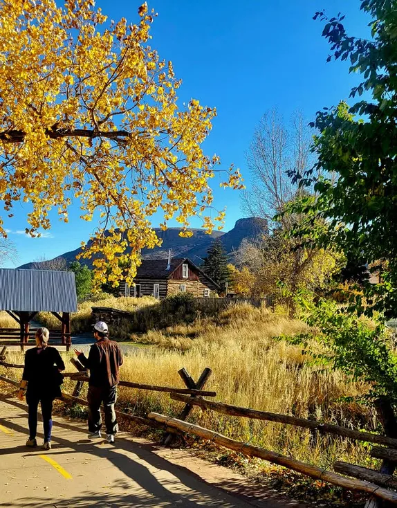 What's Happening in Golden - Saturday, Nov. 8th, 2025