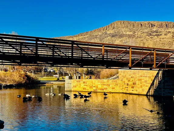 What's Happening in Golden - Monday, Nov. 24th, 2025