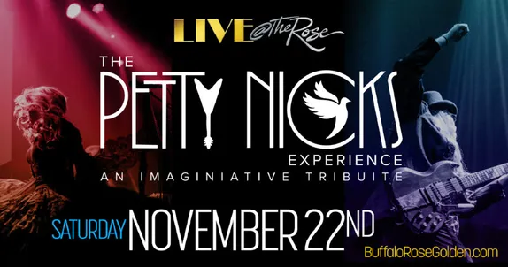 Live Music for Saturday, Nov. 22nd