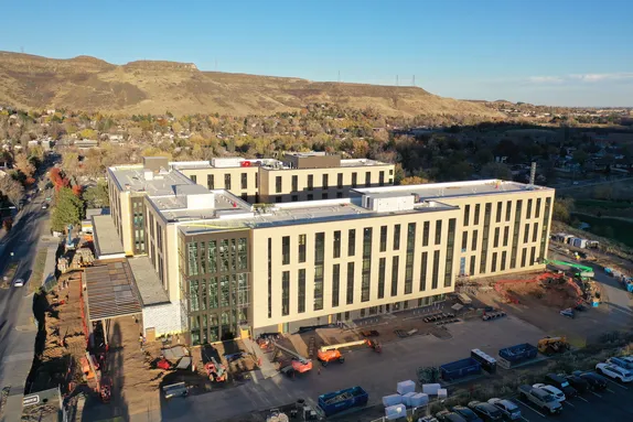 Construction Update - 11/5/25