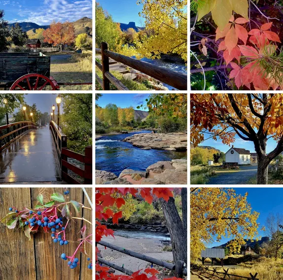 1-3PM Photography Made Simple with Rich Luckin @ Golden History Museum