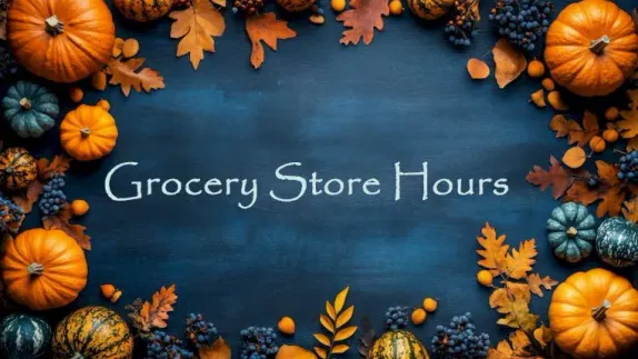 Did you forget something?