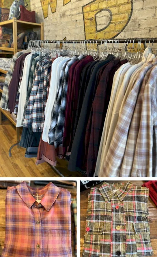 Black Friday @ Baby Doe's Clothing