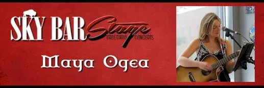 Live Music for Tuesday, Nov. 18th