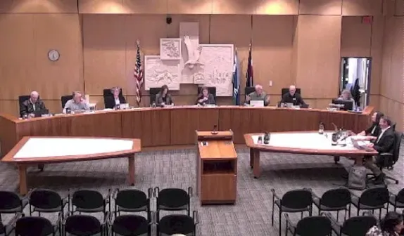 7:45PM City Council Business Meeting @ City Hall