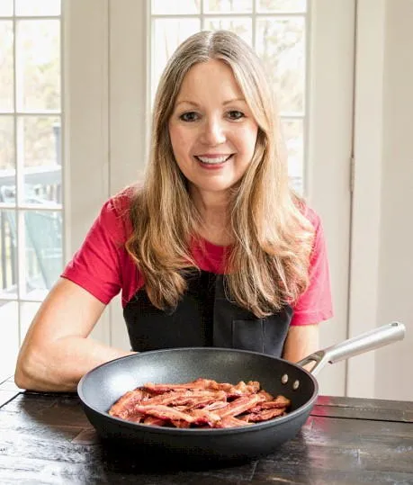 10-11AM Easy Festive Holiday Treats by Cookbook Author Eliza Cross @ Front Porch