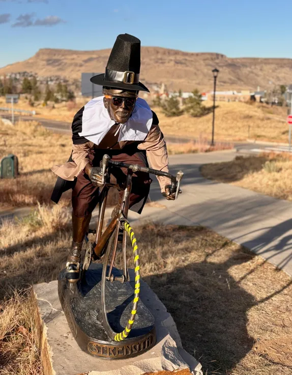 What's Happening in Golden - Wednesday, Nov. 26th, 2025