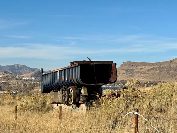 What's Happening in Golden - Thursday, Nov. 6th, 2025