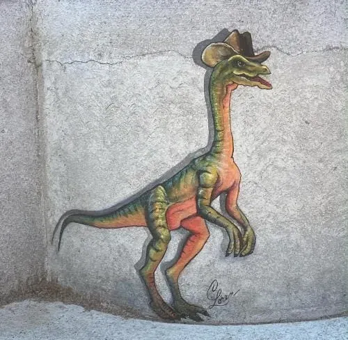 9 and 10AM TriceraTOTs @ Dinosaur Ridge