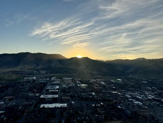 What's Happening in Golden - Thursday, Nov. 20th, 2025