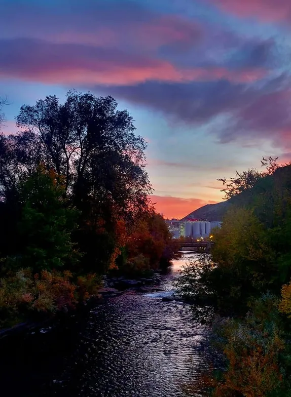 5-6:30PM Opening Reception for Golden Images by Rich Luckin @ Golden History Museum