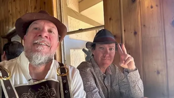 Live Music for Friday, Nov. 7th