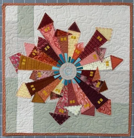 9:30AM-4PM Cherrywood Dresden Neighborhood Play Day @ Rocky Mountain Quilt Museum
