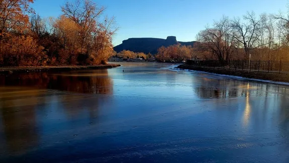 Summary of December Events