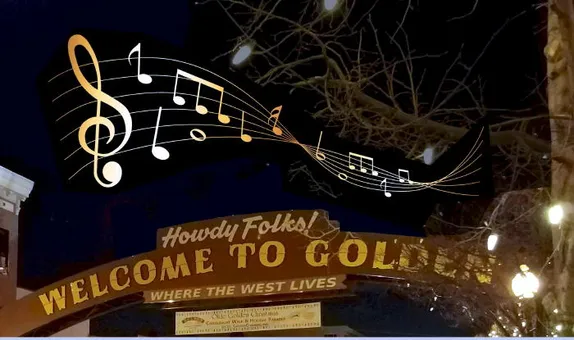 Live Music for Sunday, Nov. 2nd