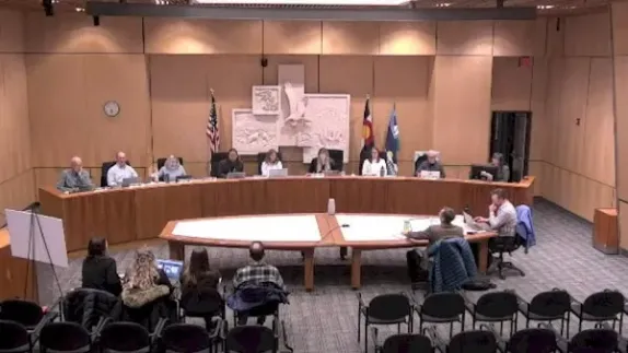 5:30PM Planning Commission Study Session @ City Hall