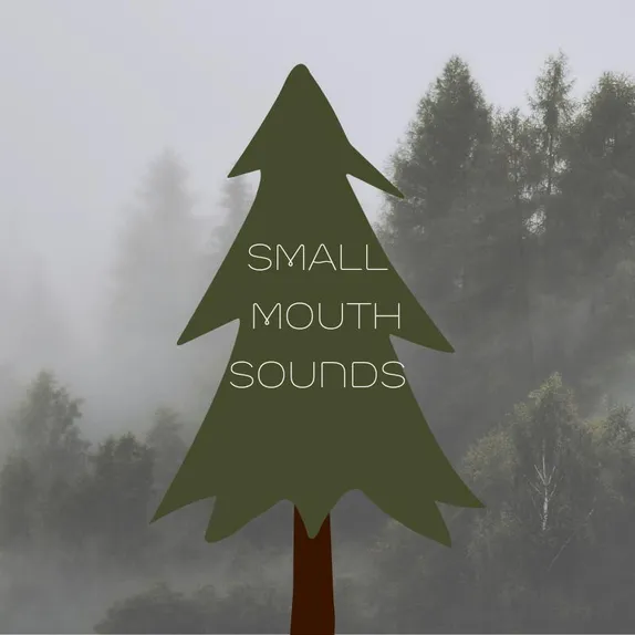 7PM Small Mouth Sounds @ Golden High School