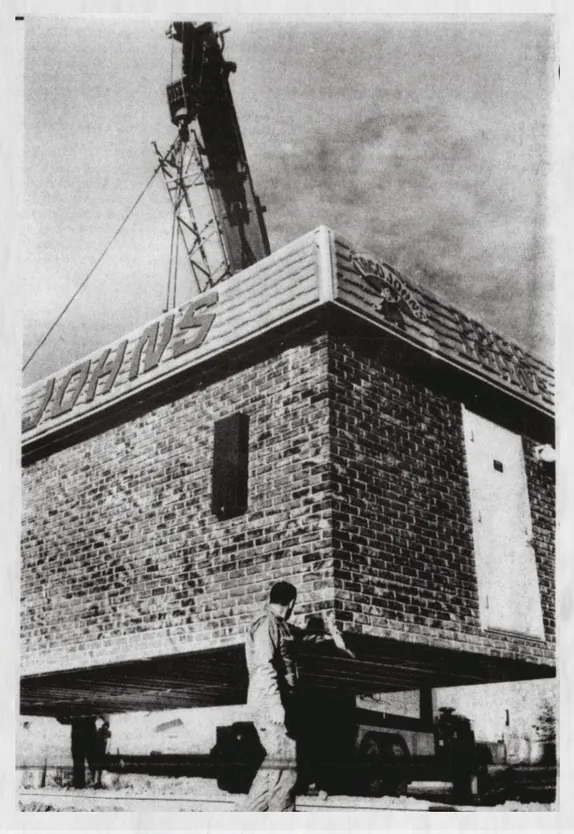 The Future Bonfire Burrito Arrives